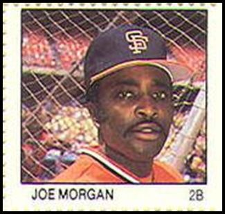 131 Joe Morgan